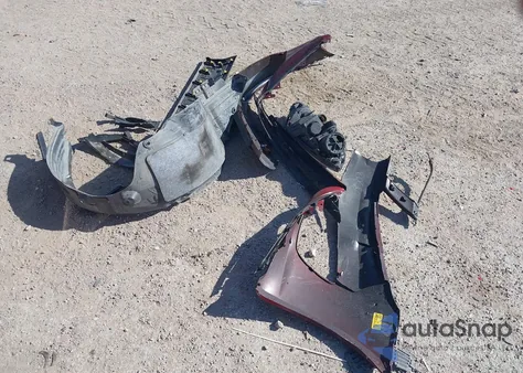 2012 Kia Optima Ex из США, поврежденный, VIN 5XXGN4A7XCG050071